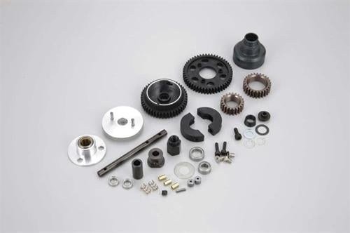 2 Speed Transmission SG Shaft RC Part Kyosho KP VSW031