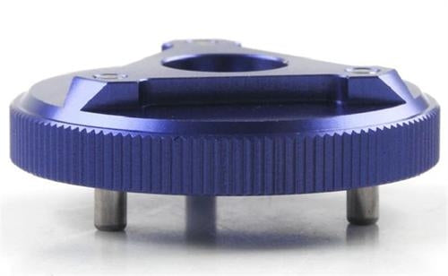 Lightweight Flywheel 33mm RC Part Kyosho KP VSW043
