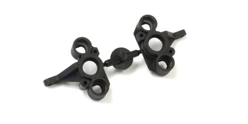 V1RRear Front Knuckle Arm 1degree RC Part Kyosho KP VZ201-1