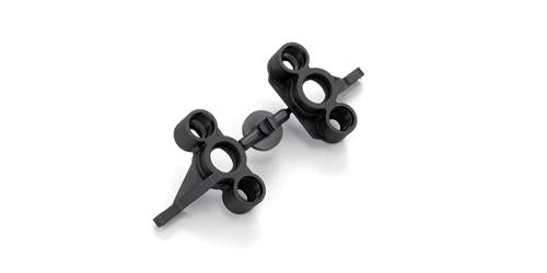 V1RRear Front Front Knuckle Arm RC Part Kyosho KP VZ201