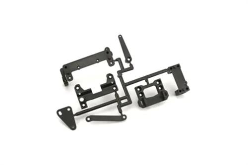 Center Bulk RRear/RRear Evo. RC Part Kyosho KP VZ211B