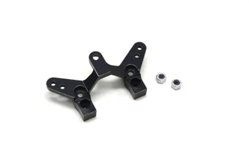 Aluminium Rear Shock Stay for Rear RC Part Kyosho KP VZW023