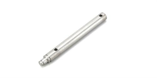 64Titanium Middle Shaft for V-One S RC Part Kyosho KP VZW030