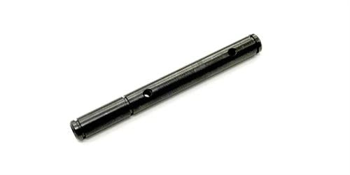 Hollow Middle Shaft for V-One Rear Evo RC Part Kyosho KP VZW056
