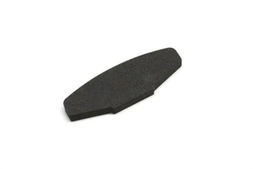 Urethane Foam Bumper(BK/V-One/FW/TF/FAZE RC Part Kyosho KP VZW061BK