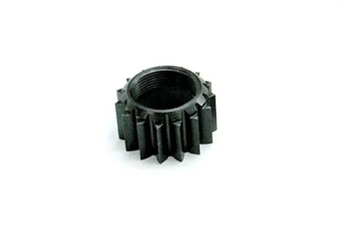 1st Steel Gear .8Medium/15T RC Part Kyosho KP VZW215-15