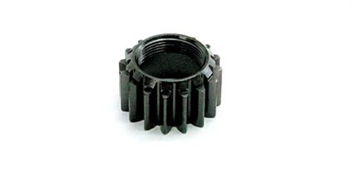 V1RRear 1st Steel Gear .8Medium/17T RC Part Kyosho KP VZW215-17