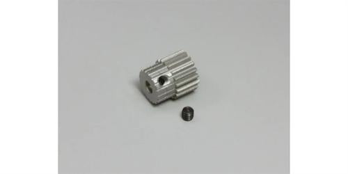 Hard Pinion Gear 18T-48P RC Part Kyosho KP W0118Z