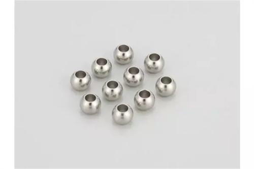 5.8 Hard Ball M3.0/10pcs RC Part Kyosho KP W0136B