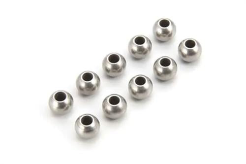 6.8mm Steel Ball 10pcs RC Part Kyosho KP W0202B
