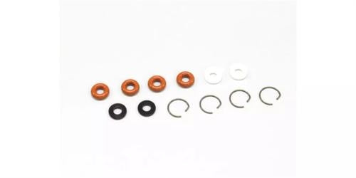 O-Ring Set RC Part Kyosho KP W5018B