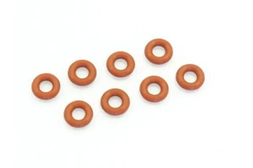 Shock O-Ring 8pcs RC Part Kyosho KP W5184-05