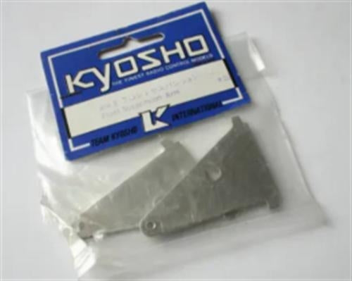 Front Suspension Arms RC Part Kyosho KP WM3