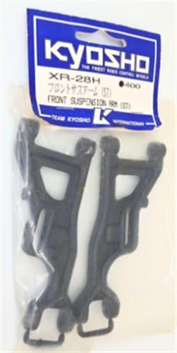 Front Suspension Arm RC Part Kyosho KP XR28
