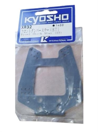 Front Shock Stay RC Part Kyosho KP XR32