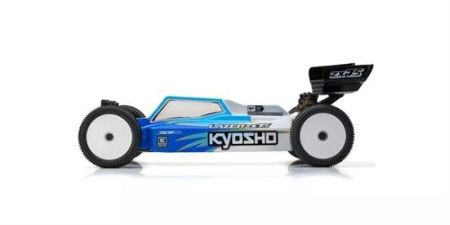 1/10 Scale RC Electric 4WD Racing Buggy LAZER ZX7.5 Kyosho KYO 34331B
