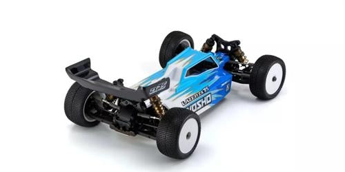 1/10 Scale RC Electric 4WD Racing Buggy LAZER ZX7.5 Kyosho KYO 34331B