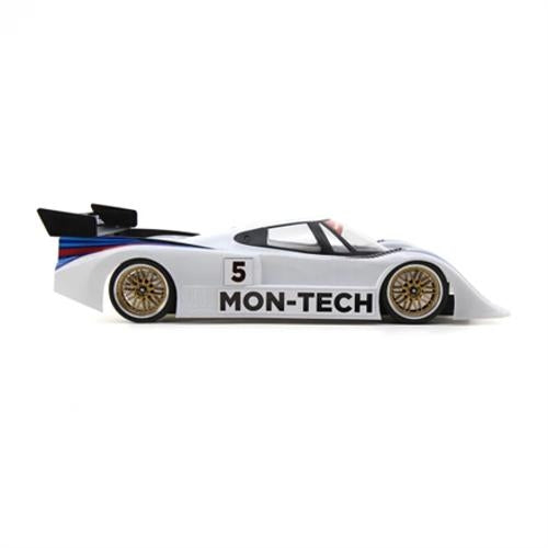 1/10 LC-2 LMH Body 200mm Mon-Tech Racing MON 025-010