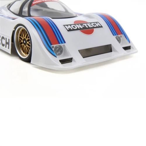 1/10 LC-2 LMH Body 200mm Mon-Tech Racing MON 025-010