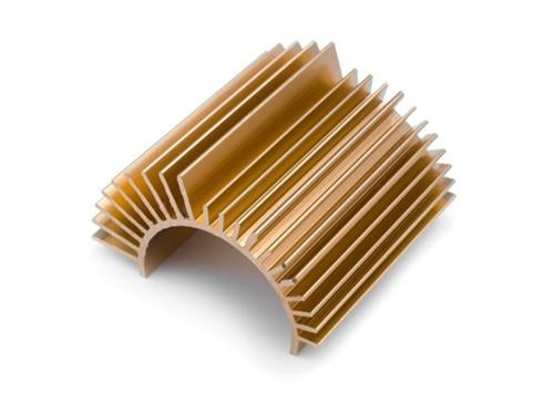 Aluminum Heatsink RC Part Maverick MV 150242