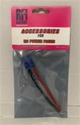 EC5 Connector with Line Bag RFI RFI 6641