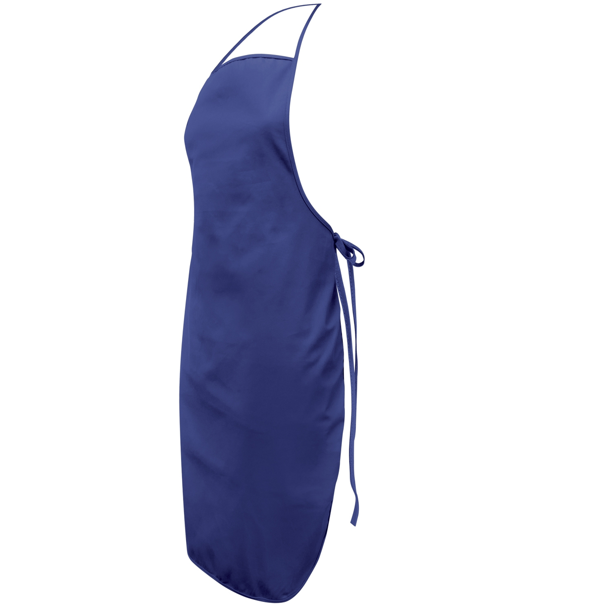 Bib Apron - Set of 6 (Navy)