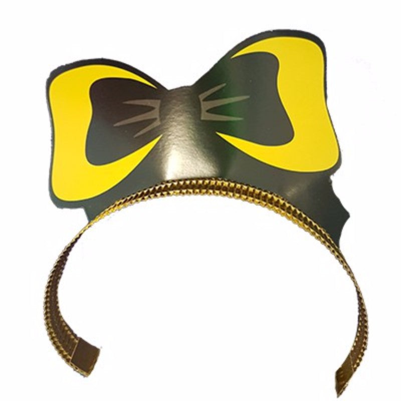 The Wiggles Emma Headbands Bows