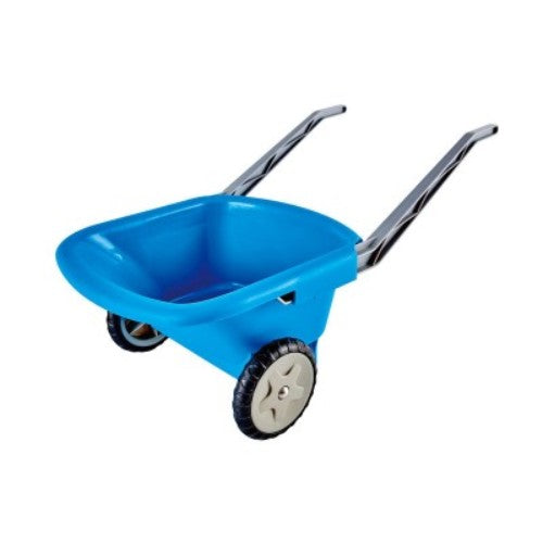 Hape - Beach Barrow Beach Toy -Blue