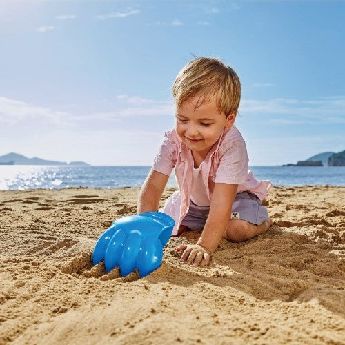 Hape - Power Paw Toy - Blue