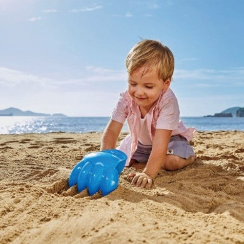 Hape  - Power Paw Toy -  Blue
