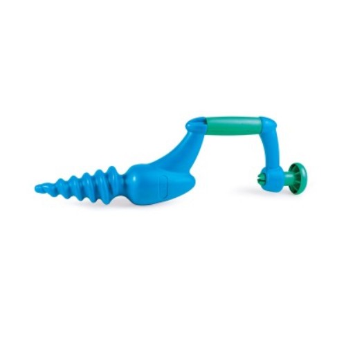 Hape - Driller Toy - Blue