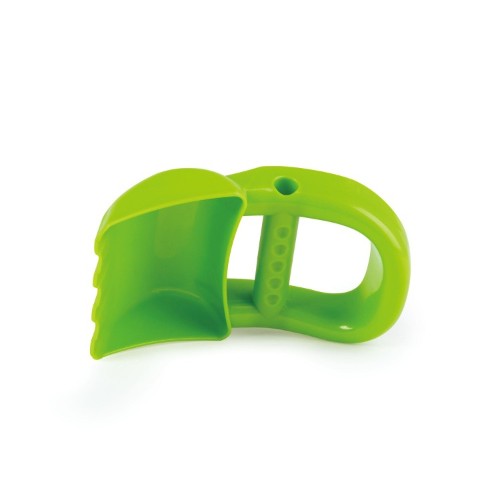 Hape  - Hand Digger Toy - Green