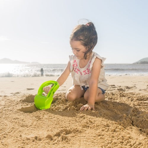 Hape  - Hand Digger Toy - Green