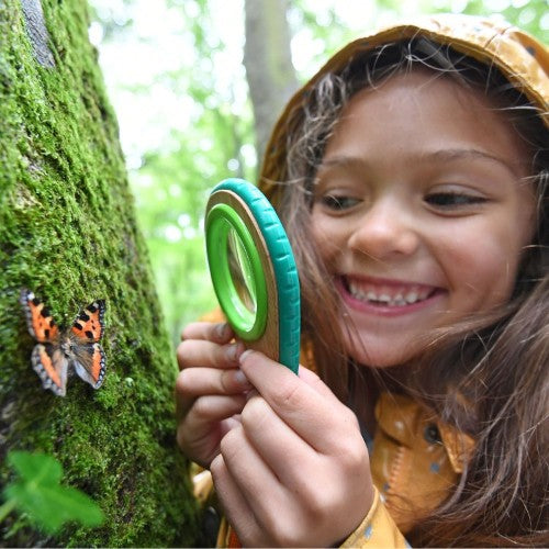 Hape  - Nature Detective Set