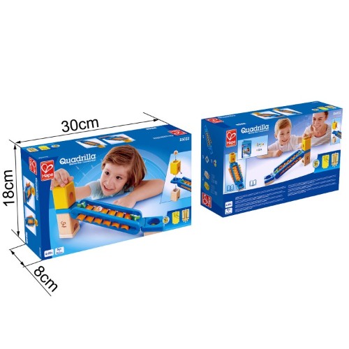 Hape  - Sonic Playground Toy