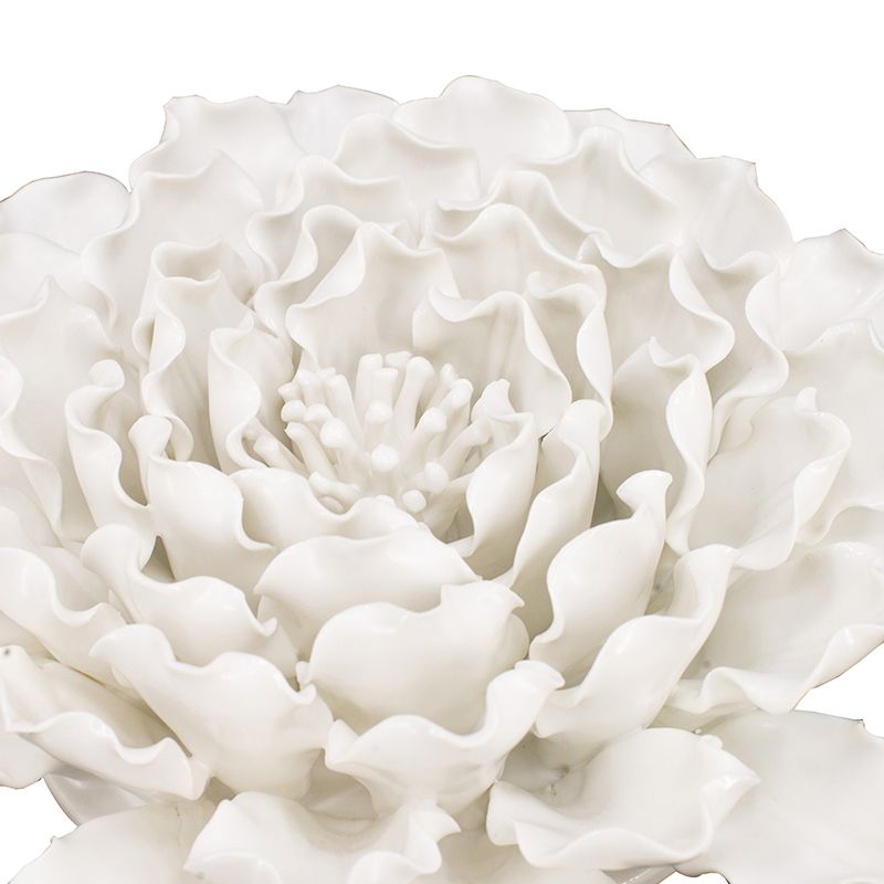 Wall D?©cor - Handmade Flower