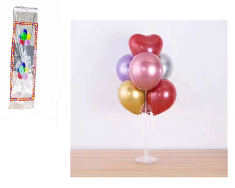 BALLOON STAND
