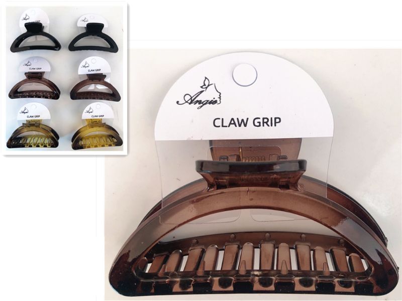 CLAW GRIP - 8CM (Set of 12)