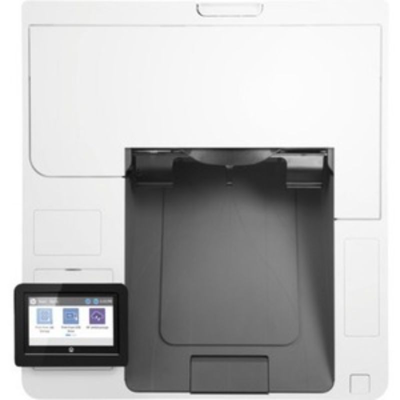 HP LaserJet Enterprise M611dn Monochrome Laser Printer - 61 ppm, 1200 dpi, Duplex, Ethernet