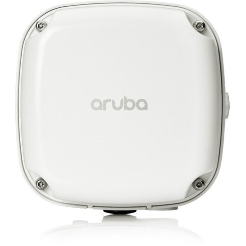 Aruba AP-565 Outdoor Wi-Fi 6 Access Point - 802.11ax, 1.73 Gbit/s, MIMO, Dual-Band