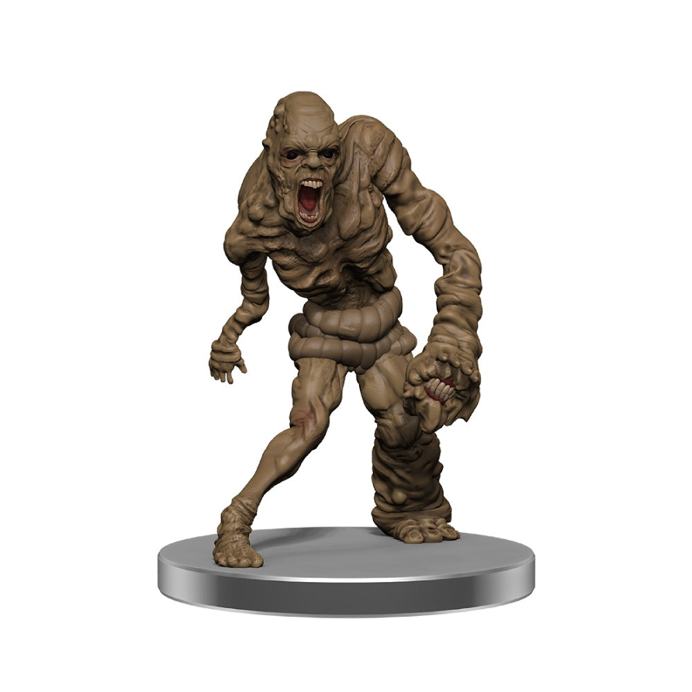 D&D Icons of the Realms: Monster Menagerie Revisited - Booster Brick