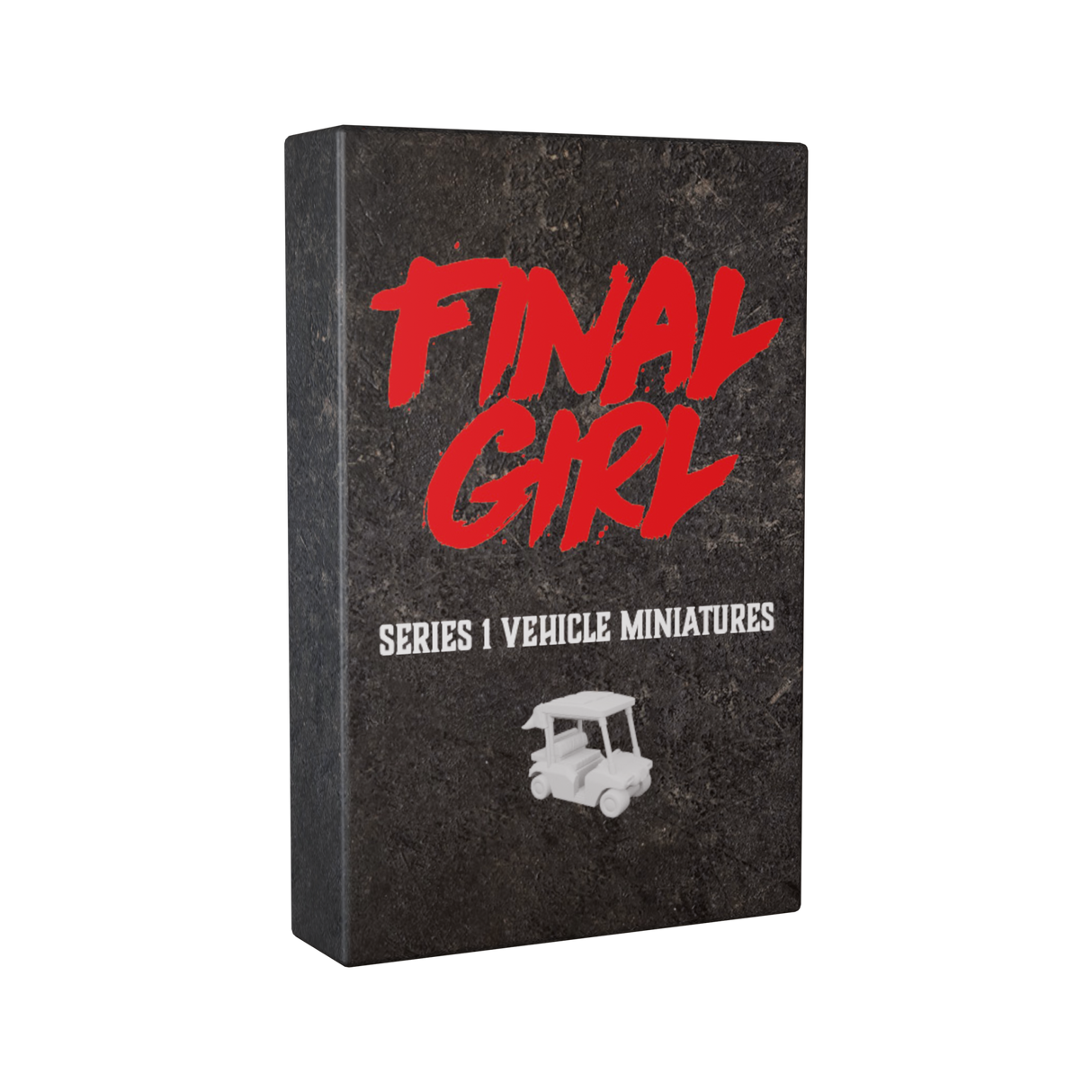Final Girl: Vehicle Pack - Series 1