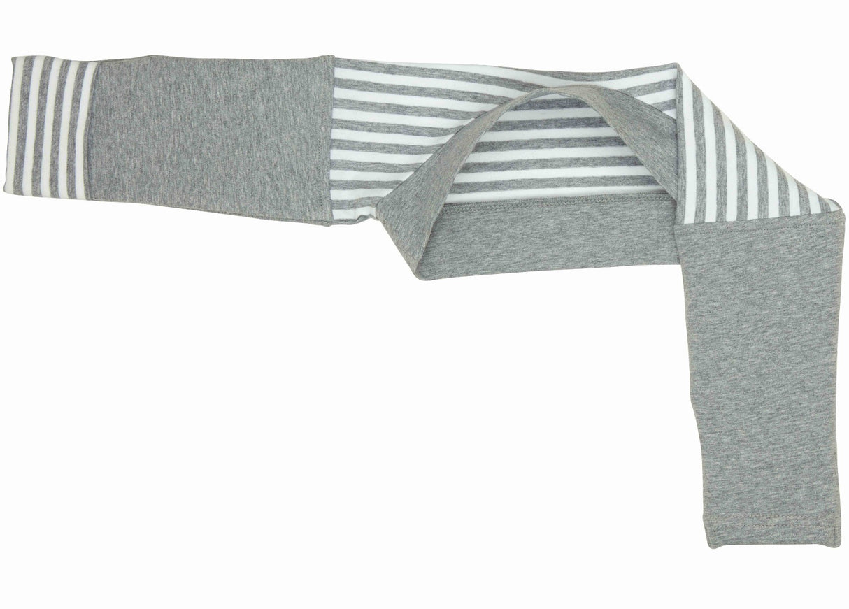 Love to DreamArm Warmers - Grey - Large