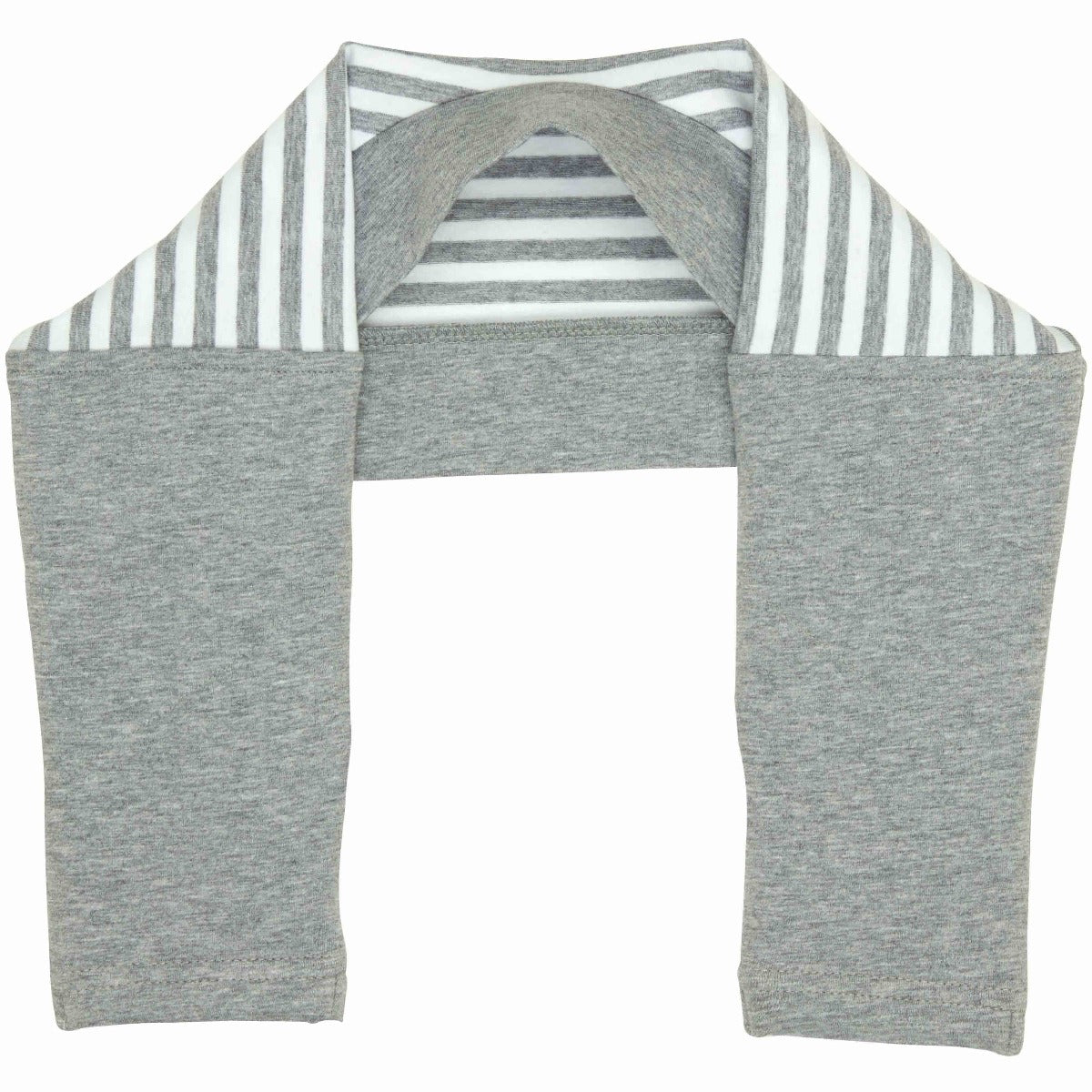Love to DreamArm Warmers - Grey - Large