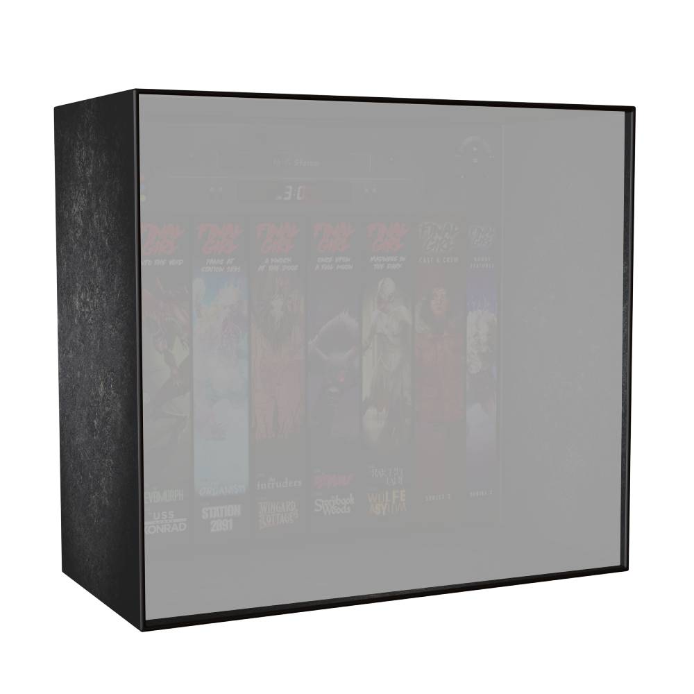 Final Girl: Storage Box - Series 2