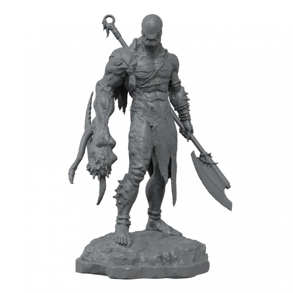 Scale 75 - Figures - Degensis - Biokinetic 90mm