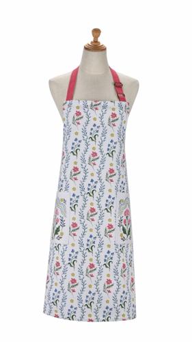 Ulster Weavers Boho Floral Cotton Apron