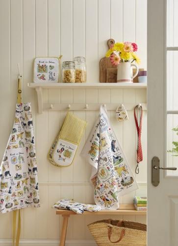 Ulster Weavers Best In Show PVC Apron