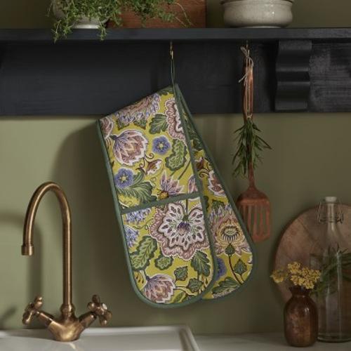 Ulster Weavers Emmeline Double Oven Glove