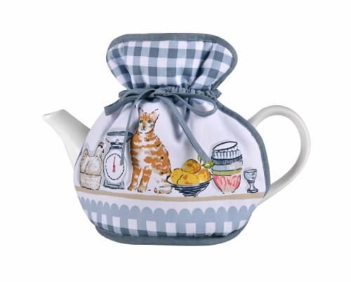 Ulster Weavers Pantry Cats Muff Tea Cosy